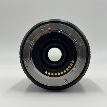 OLYMPUS OM-D E-M5 Mark III 14-150mm II レンズキット 【C4574-80】