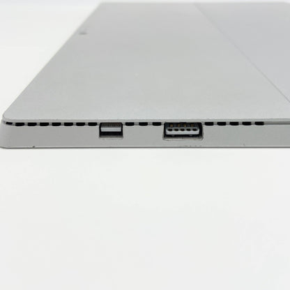 Microsoft Surface Pro3 1631 Core i5-4300U 4GB SSD128GB バッテリー最大容量100%【C5822-80】