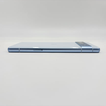 美品 Google Pixel 7a 128GB シー  SIMフリー【C9090-C】