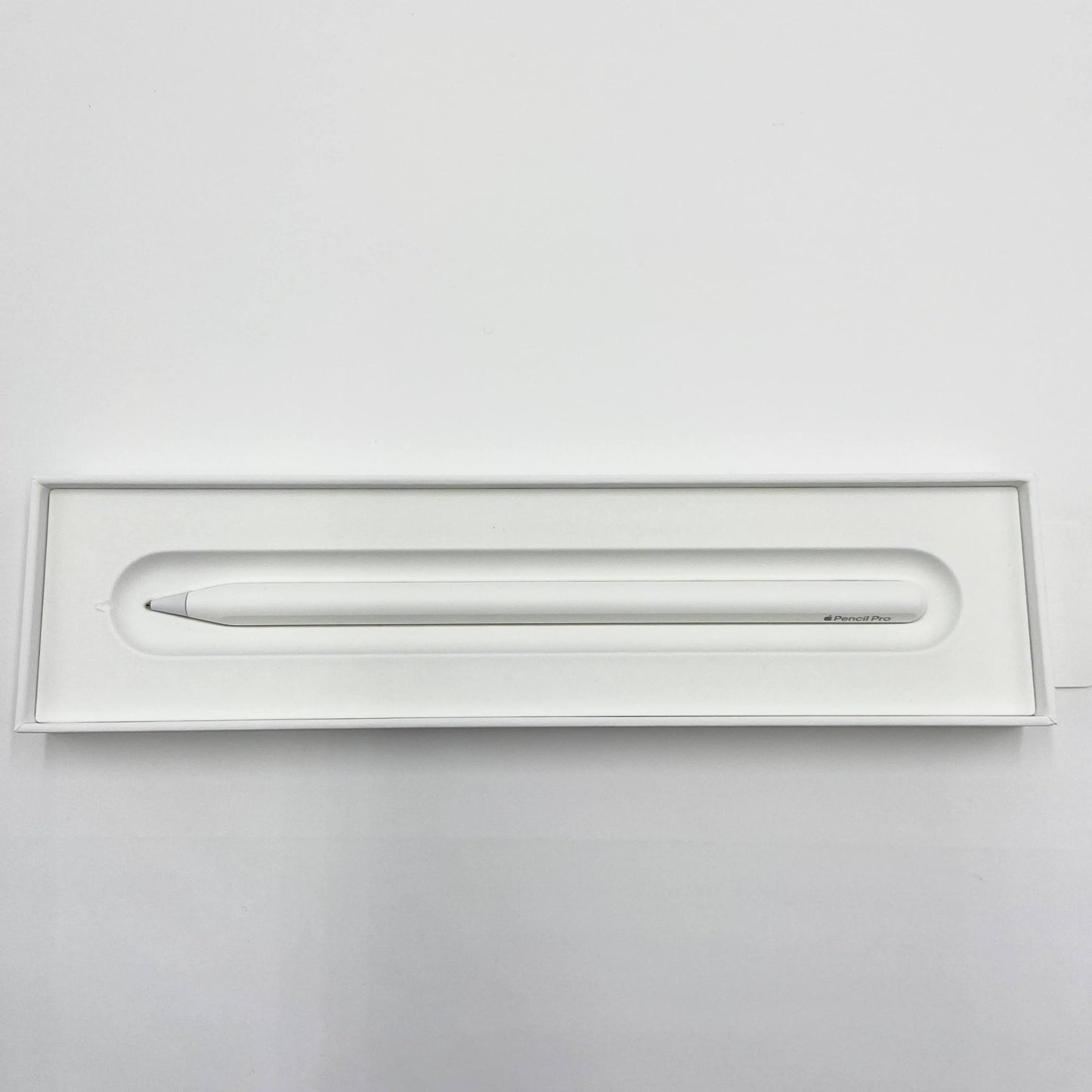 美品 Apple Pencil Pro MX2D3ZA/A アップルペンシル 【C5994-C】