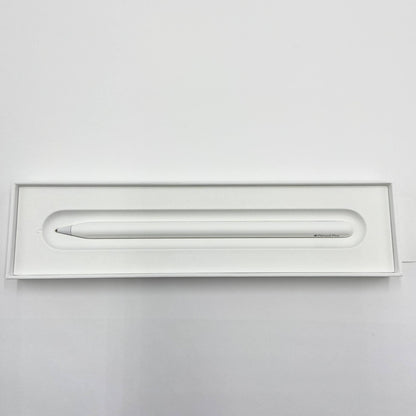 美品 Apple Pencil Pro MX2D3ZA/A アップルペンシル 【C5994-C】