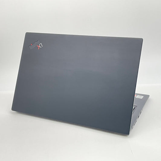 LENOVO ThinkPad X1 Carbon Gen 8 i7 10610U 16GB SSD 512GB Windows11Pro バッテリー最大容量80%【C6470-100】
