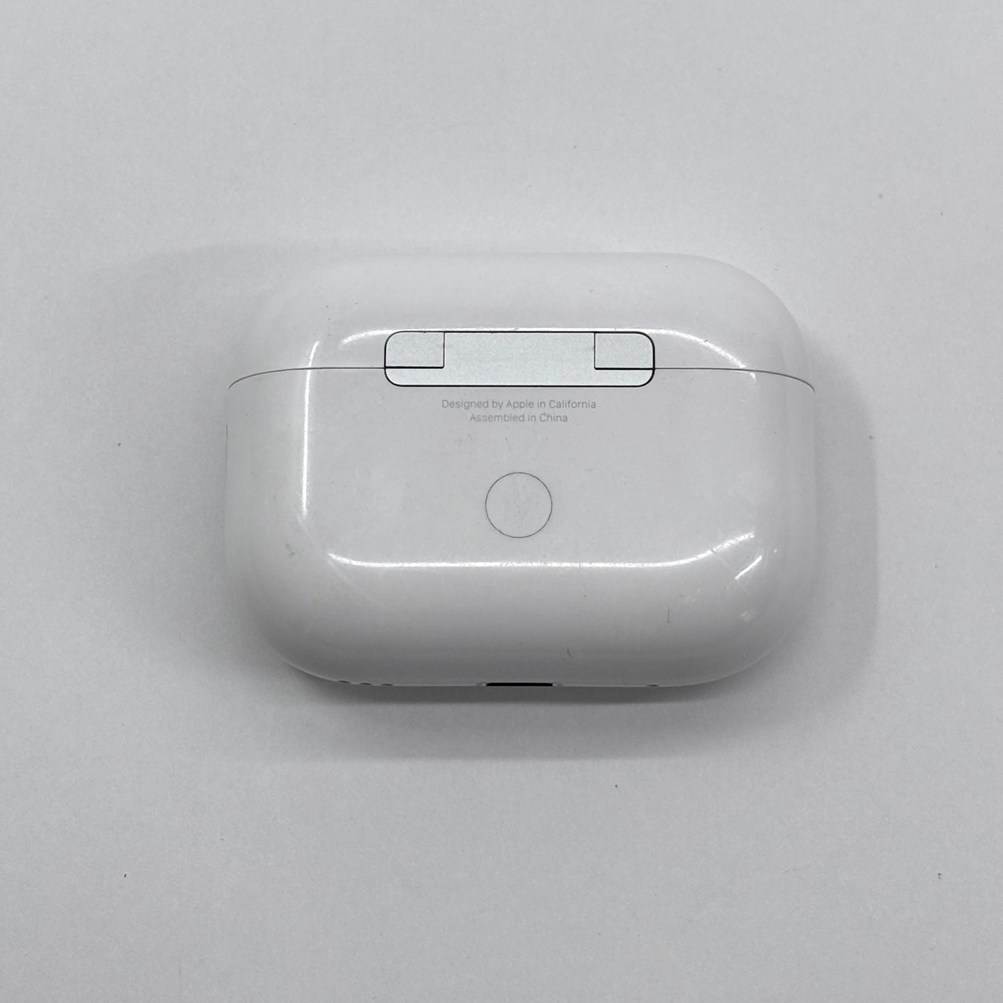 AirPods Pro 第2世代 MQD83J/A ワイヤレスイヤホン【C8373-60】