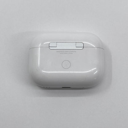 AirPods Pro 第2世代 MQD83J/A ワイヤレスイヤホン【C8373-60】