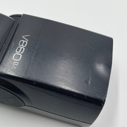 GODOX（ゴドックス）V860-ⅡC ストロボ【C4465-60】