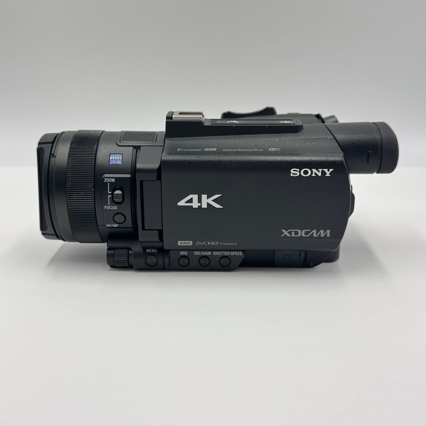 ソニー SONY PXW-Z90V 20年製 デジタルビデオカメラ 【C6108】