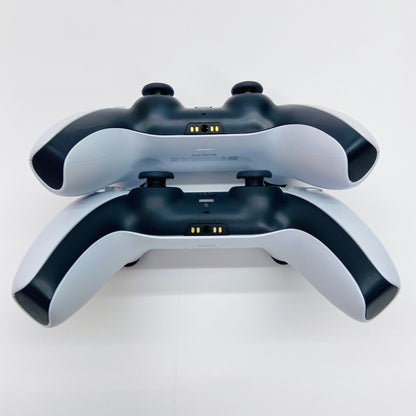 SONY PS5 CFI-1100A コントローラー2個付属 C3742	100サイズ発送