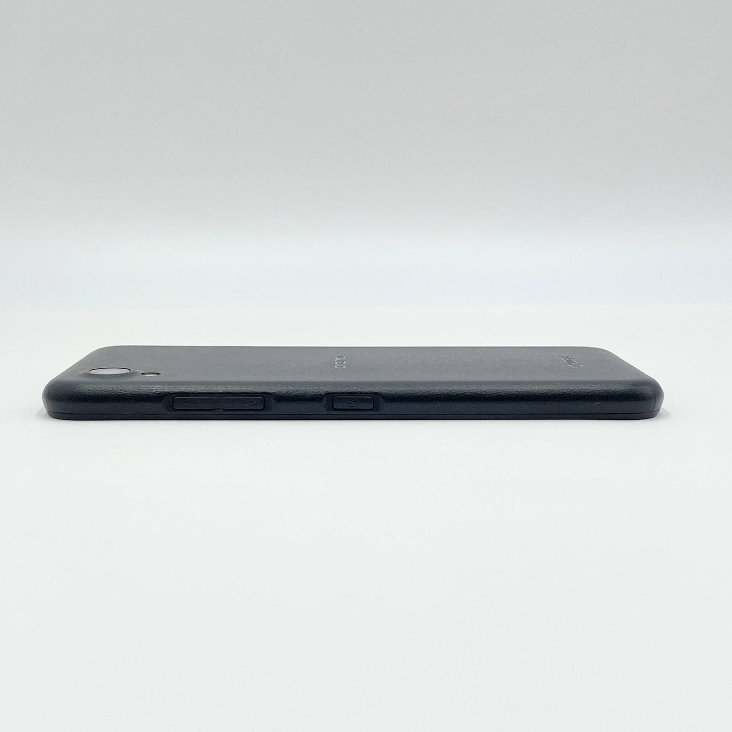 DIGNO BX2 A101KC SoftBank ブラック SIMフリー 充電器付属	【C5908-C】
