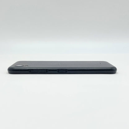 DIGNO BX2 A101KC SoftBank ブラック SIMフリー 充電器付属	【C5908-C】