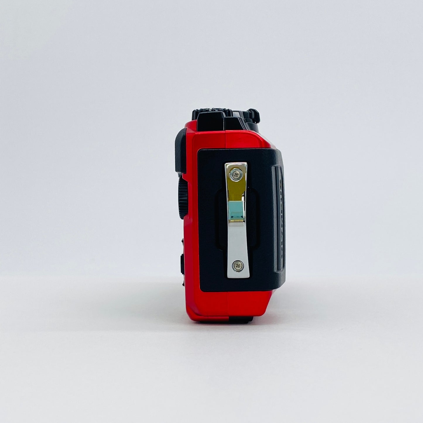美品 OLYMPUS Tough TG-6 IM015 コンパクトデジタルカメラ【C7350-60】