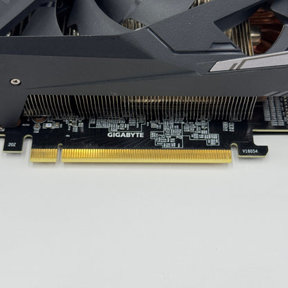 GIGABYTE RTX 2070 SUPER GDDR6 8GB 256bit GV-N207SAORUS-8GC グラフィックボード【C7250-80】