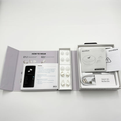 Anker Soundcore Sleep A10 【C7425-60】