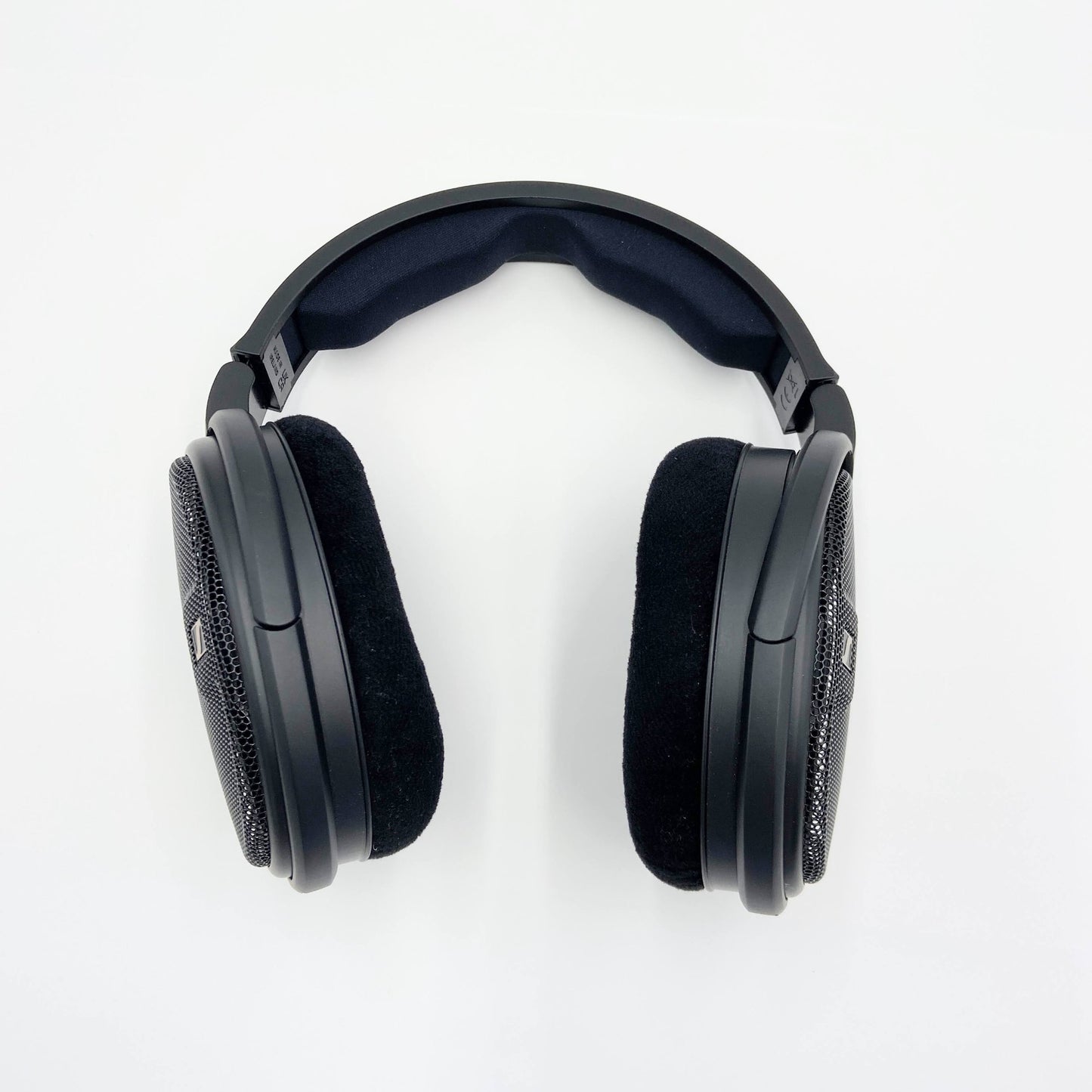 美品 SENNHEISER ゼンハイザー HD660S2 ヘッドホン ブラック【C6071-60】