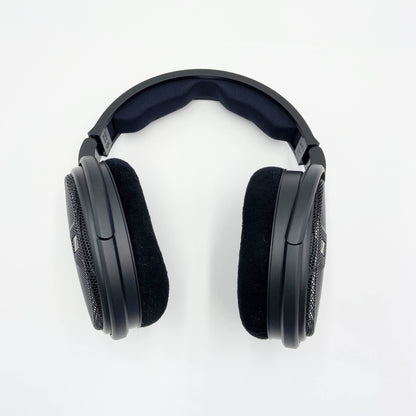 美品 SENNHEISER ゼンハイザー HD660S2 ヘッドホン ブラック【C6071-60】