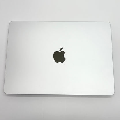美品 MacBook Air 13インチ (Early 2025) Apple M4 10コア/16GB/SSD 512GB シルバー MW0X3J/A バッテリー最大容量100%【C6279-80】