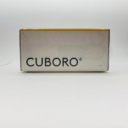 新品未開封 CUBORO STANDARD32 「スタンダード 32ピース」　CUBORO/キュボロ社 知育玩具 正規輸入品　【C4069-100】