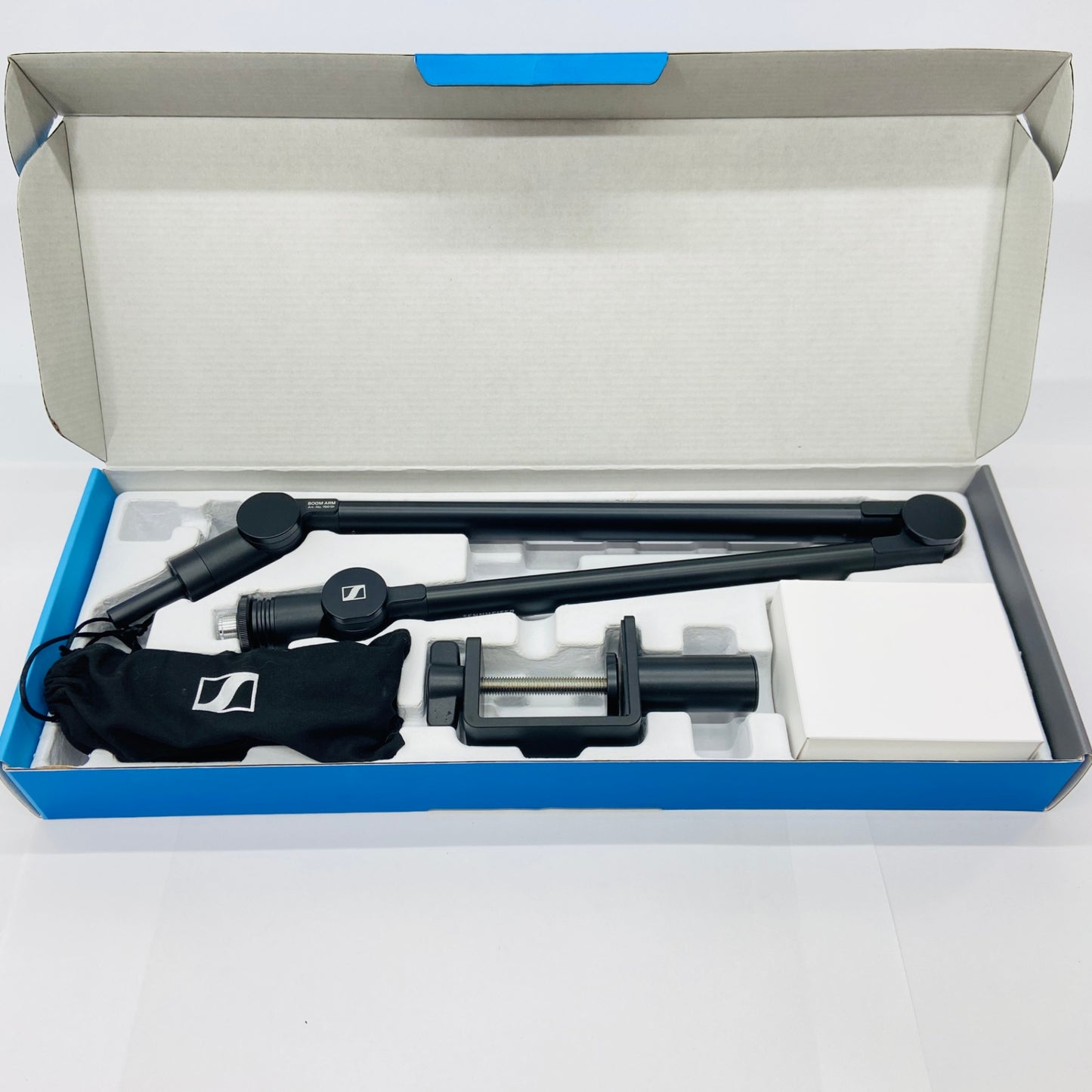 Sennheiser USBマイクロフォン Microphone PROFILE STREAMING SET 【C4803-100】