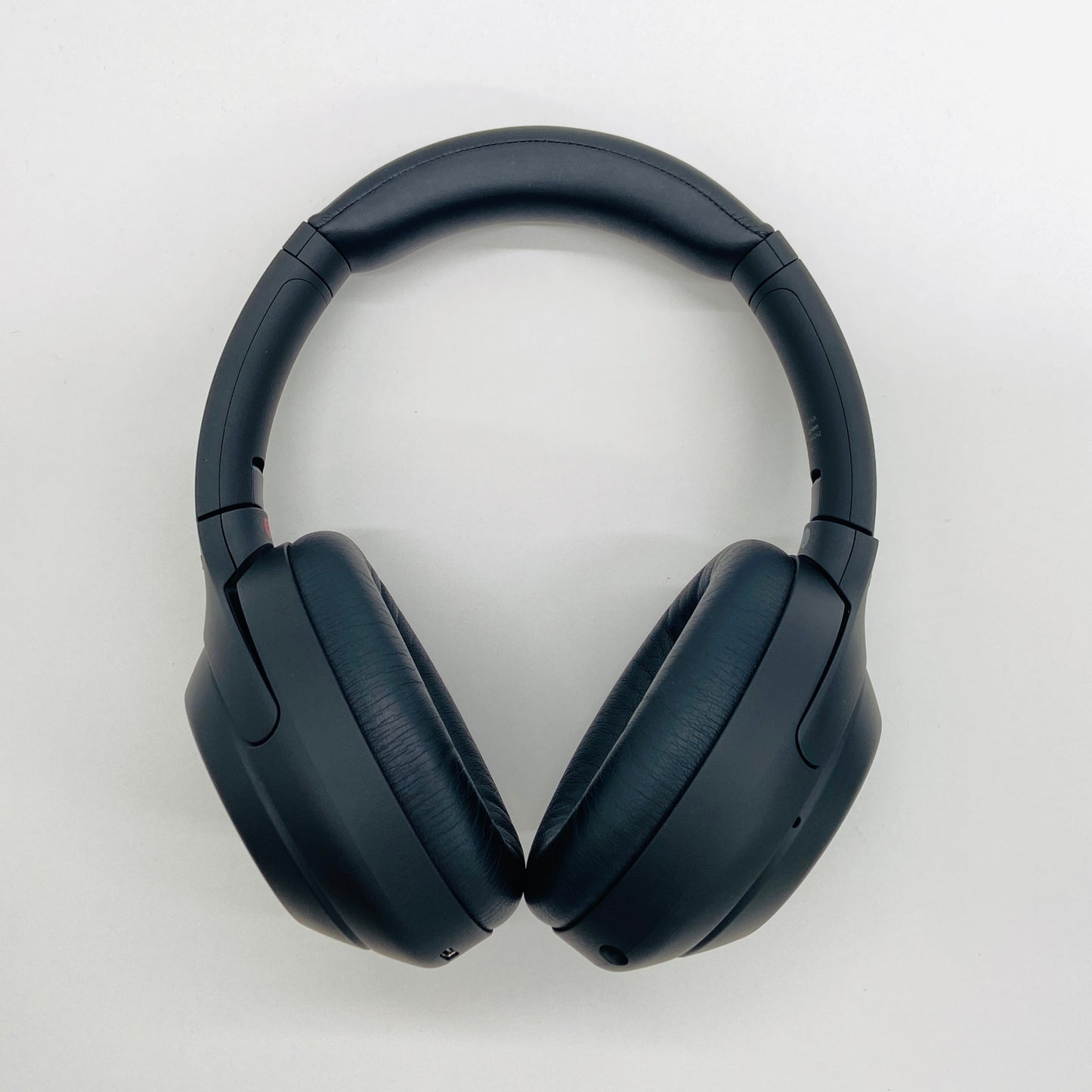 SONY WH-1000XM4 ワイヤレスノイズキャンセリングステレオヘッドセット【C7372-60】