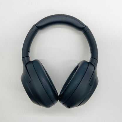 SONY WH-1000XM4 ワイヤレスノイズキャンセリングステレオヘッドセット【C7372-60】