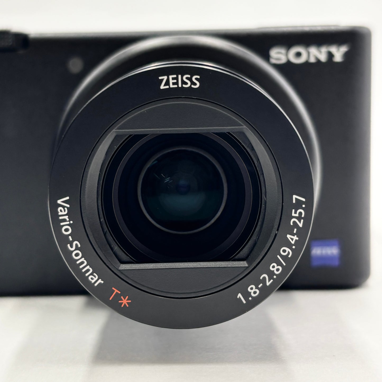 美品 SONY ソニー ZV-1 コンパクトデジタルカメラ ブラック 【C5524-60】