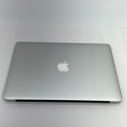 Apple MacBook Air 13インチ Early 2015 Core i5 1.6GHz 8GB 128GB MMGF2J/A 充放電回数138回　【C5137-80】