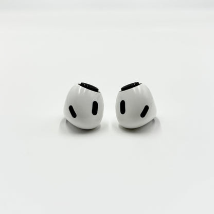 AirPods Pro 2 第2世代 タイプC ワイヤレスイヤホン イヤーチップ付属【C8699-C】
