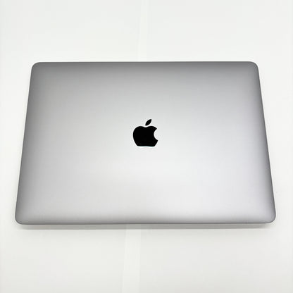 美品 Apple MacBookAir 2020 M1 16GB 256GB スペースグレイ バッテリー最大容量86% 【C8321-80】