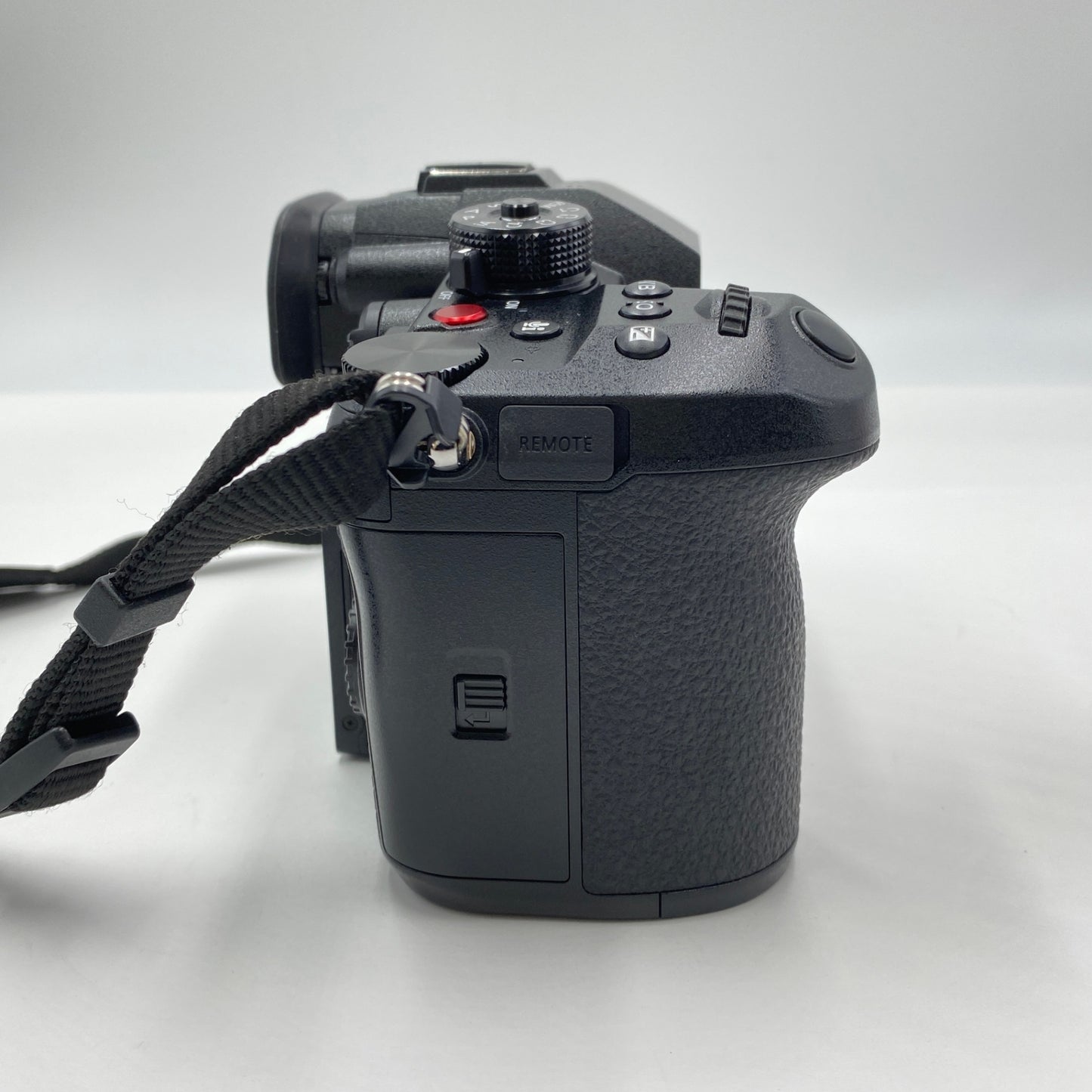 パナソニック Panasonic LUMIX GH6 DC-GH6  シャッター回数811 【C4896-60】