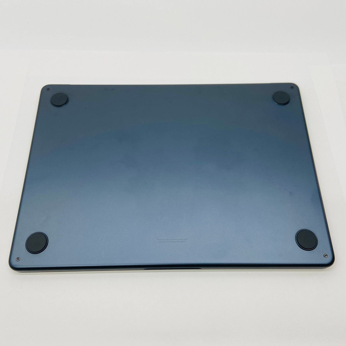 Apple MacBookAir 2022 13インチ M2 8コアCPU 10コアGPU  16GB 1TB  バッテリー最大容量98%【C5010-80】