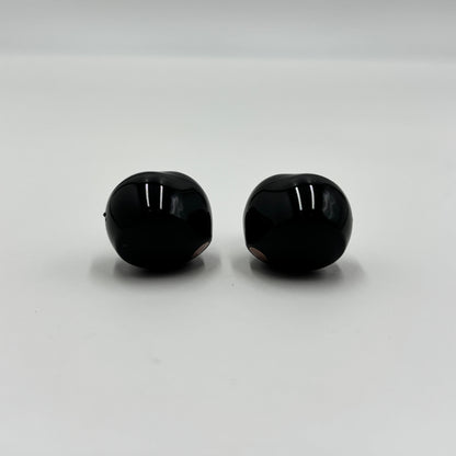 SONY ソニー ワイヤレスイヤホン ブラック Bluetooth ノイズキャンセリング WF-1000XM5 YY2963【C9429-C】