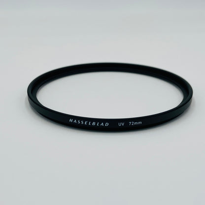 美品 HASSELBLAD (ハッセルブラッド) UV 72mm【C4251-C】