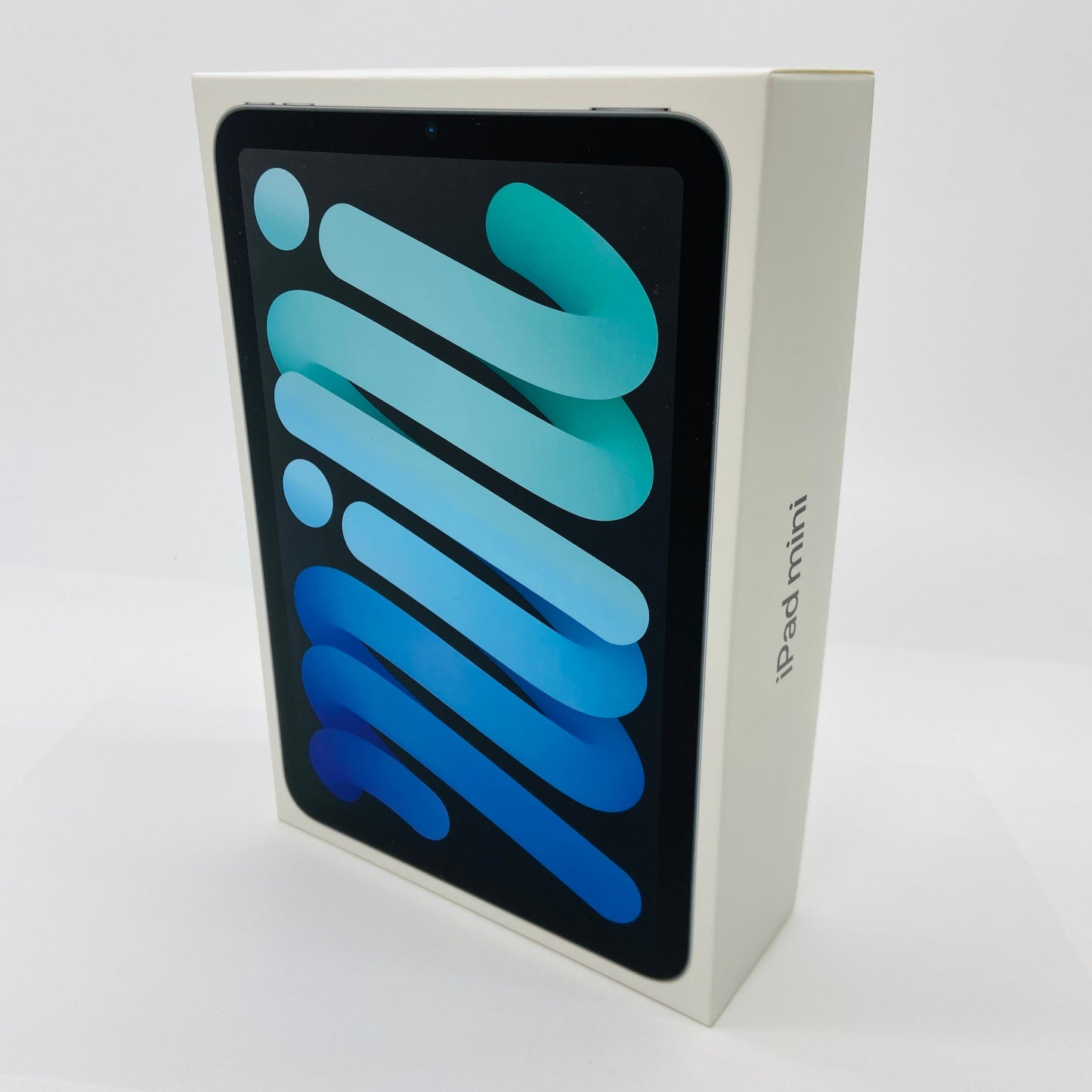 美品 Apple iPad mini 第6世代 セルラー SIMフリー 256GB スペースグレイ MK8F3J/A バッテリー最大容量95%【C4165-60】