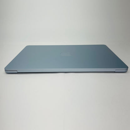 バッテリー最大容量100% Macbook Air M4 2025 13インチ 16GB 256GB MC6T4JA/A 限定保証あり【C4079-80】