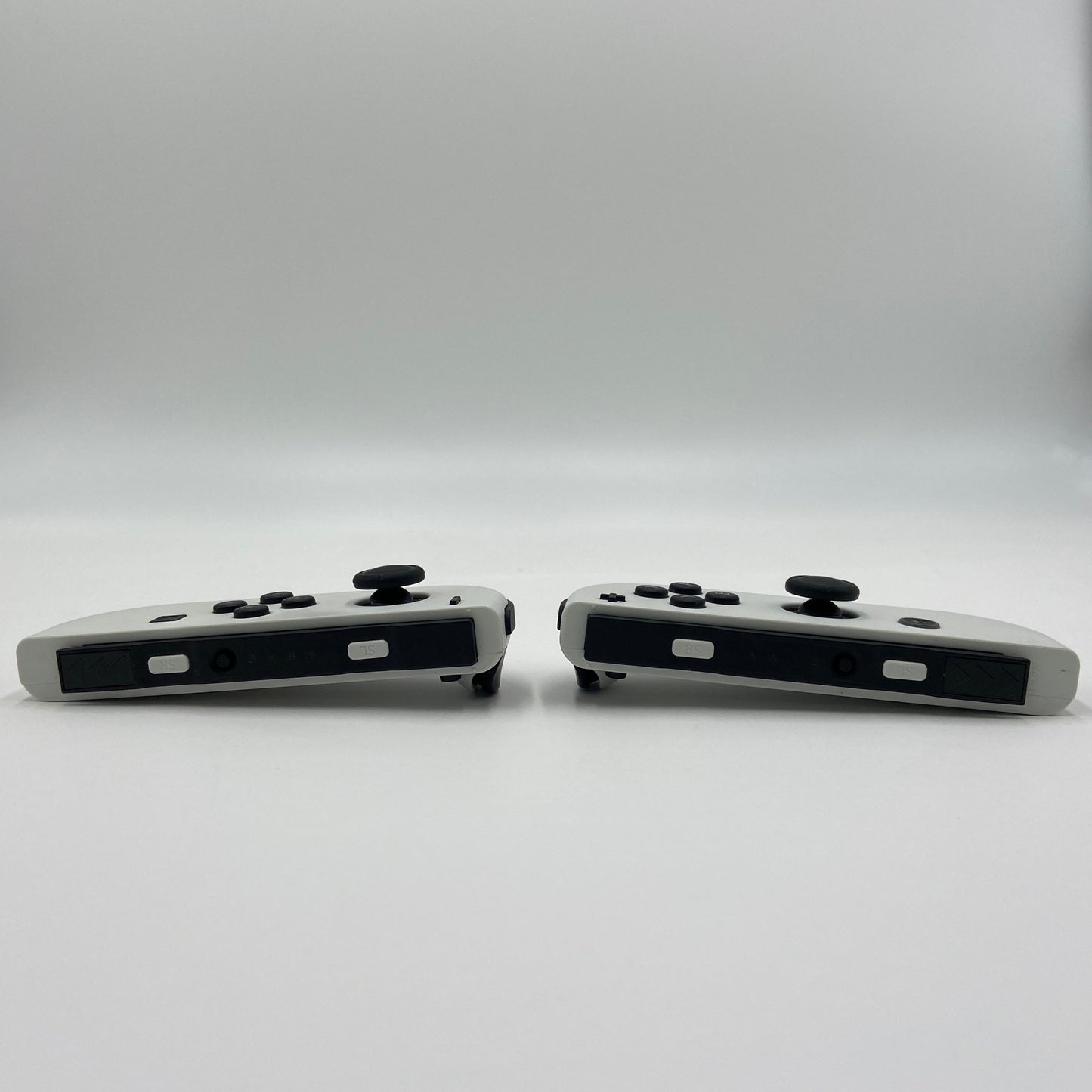 美品 Nintendo Switch 本体 有機ELモデル ホワイト HEG-S-KAAAA(ニンテンドースイッチ)【C5253-80】