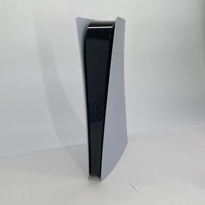 SONY PS5 CFI-1200B 825GB ディスクドライブ非搭載 コントローラー充電スタンド2点付属 【C5984-140】