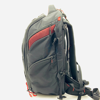 Manfrotto MB PL-CB-BA PL シネマティックバックパック バランス【C4783-160】