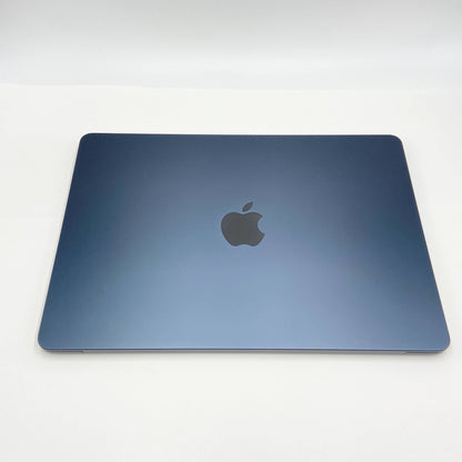 新品同様 美品 Apple MacBook Air  M4チップ 13インチ 16GB 512GB MW133J/A 充放電回数19回バッテリー最大容量100% 付属品完備【C5641-80】