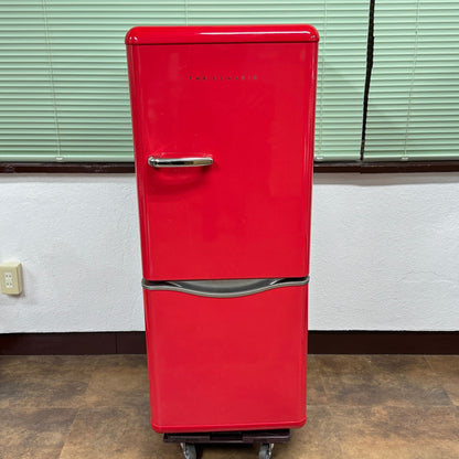 DAEWOO 冷凍冷蔵庫 DR-C15AR【C6015】