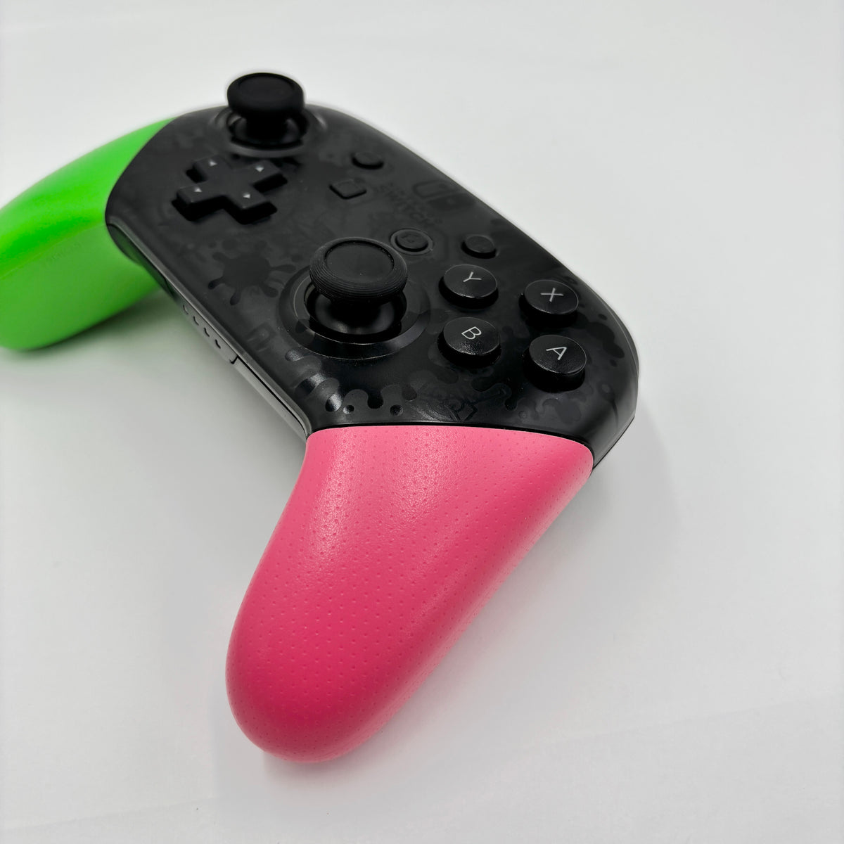 Nintendo Switch スプラトゥーン2 Pro コントローラー HAC-013【C9100-60】