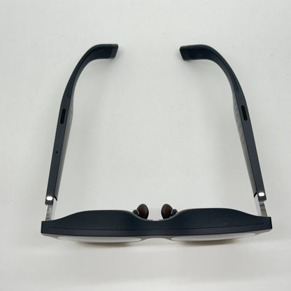 美品 XREAL Air 2 X1004 ARグラス スマートグラス 【C7757-60】