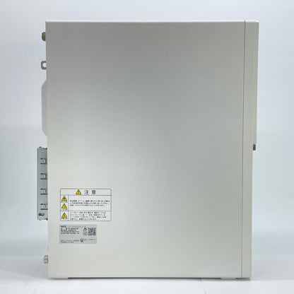 NEC Lavie Direct DT  PC-GD306ZZAE i5 8500 8GB HDD2TB 【C6543-100】
