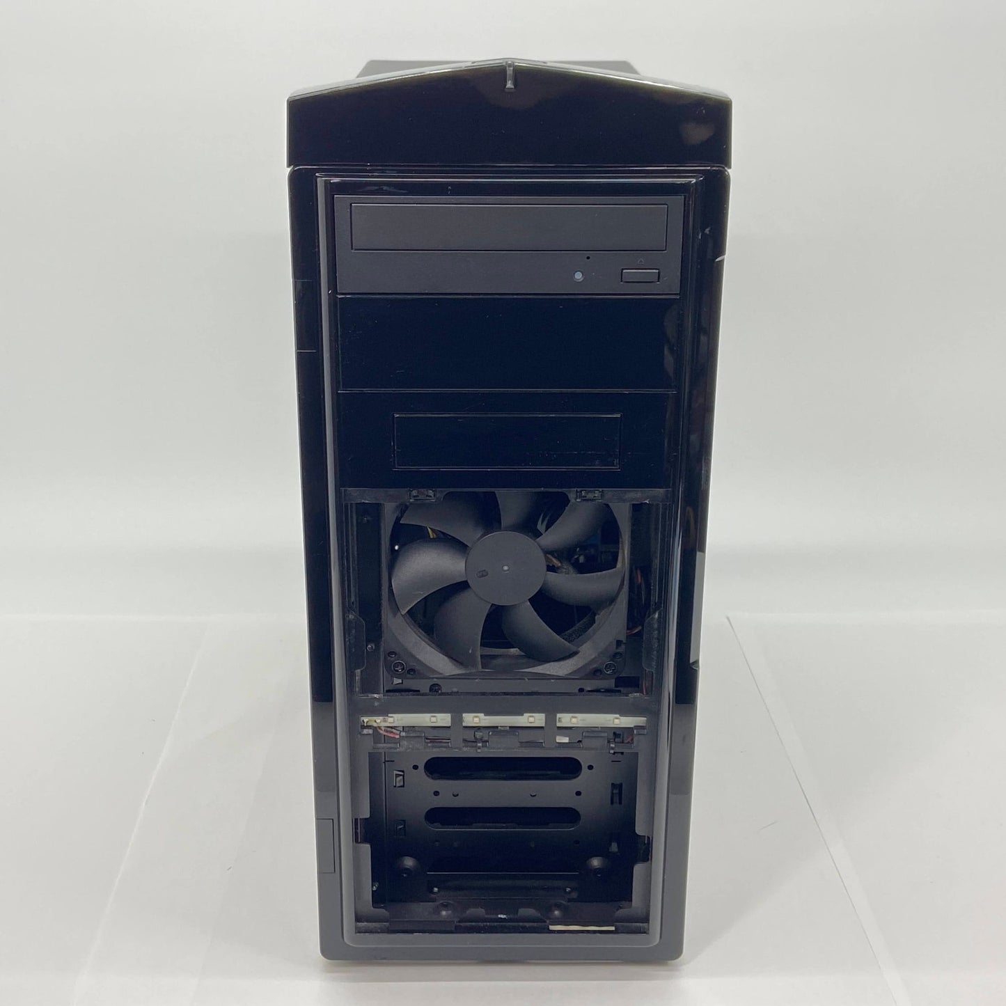 マウスゲーミングパソコン i7 7700K 16GB GTX 1070 HDD 2TB SSD 256GB  Windows10Home【C5530-140】