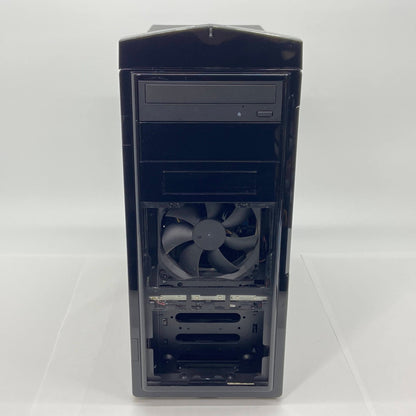 マウスゲーミングパソコン i7 7700K 16GB GTX 1070 HDD 2TB SSD 256GB  Windows10Home【C5530-140】