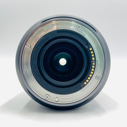 美品 Canon RF 24-240mm F 4-6.3 IS USM【C4429-80】
