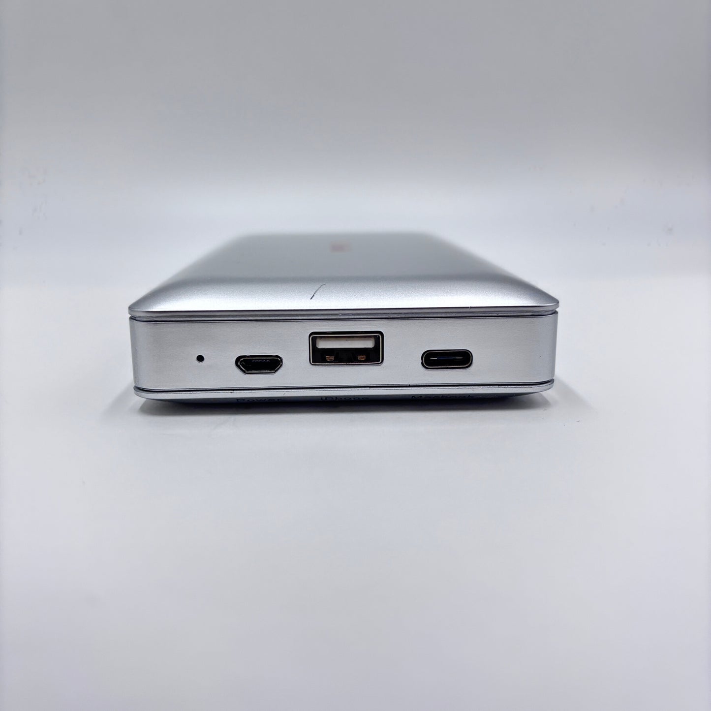 iDiskk HDD03 1TB 外付け ハードディスクドライブ【8210-C】