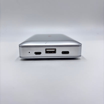 iDiskk HDD03 1TB 外付け ハードディスクドライブ【8210-C】