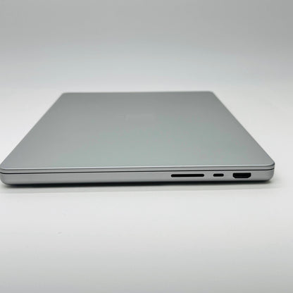 Apple MacBook Pro 14インチ 2021 M1 MAX 64GB 4TB 【C4471-80】