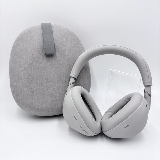 SONY ワイヤレスヘッドホン WH-1000XM6 YY2984【C8134-60】