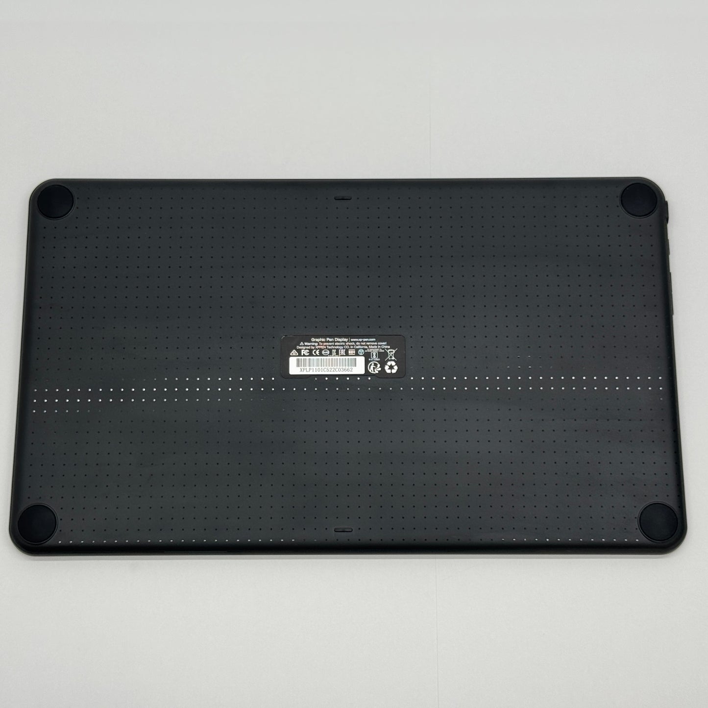 XP-PEN Graphic Pen Display Artist 12 液晶ペンタブレット 【C7052-80】