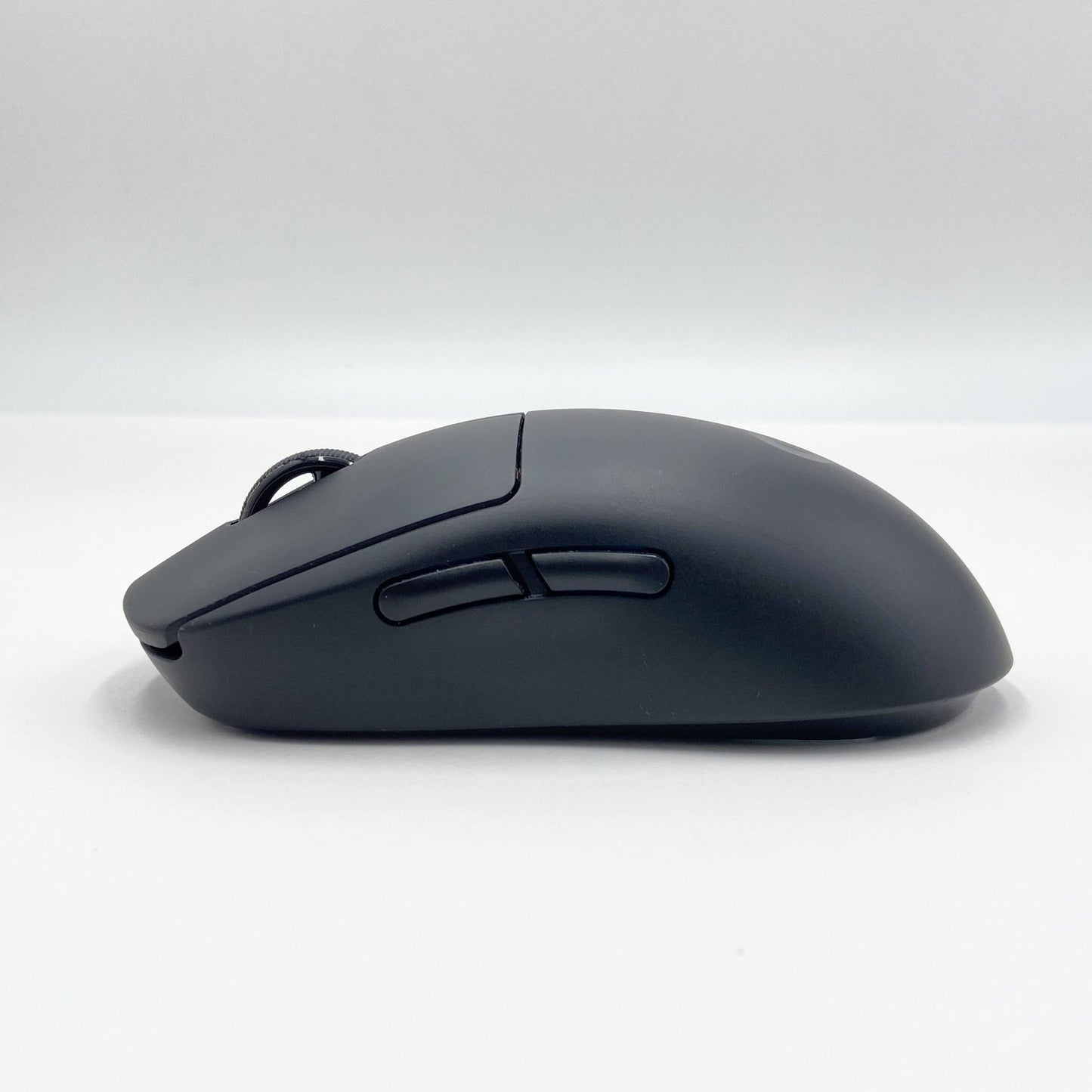 Logicool PRO Wireless M-R0070 ワイヤレス ゲーミングマウス ブラック	【C6140-60】